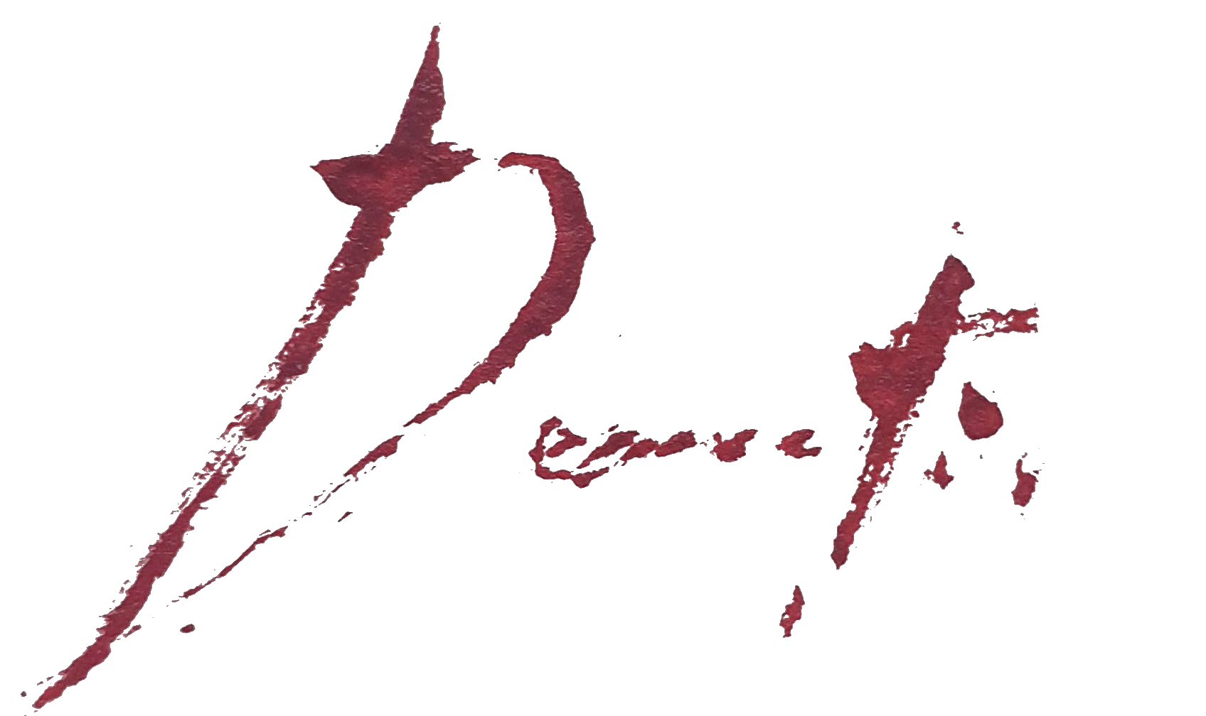 Aquarelles – Emmanuel DEMOUSTIER